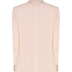 Blazer monopetto 650109 3BU6555566 STELLA McCARTNEY 