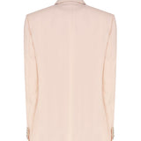 Blazer monopetto 650109 3BU6555566 STELLA McCARTNEY 
