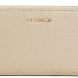Portafoglio metallic soft E2MW5113201 N64 COCCINELLE 