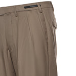 Pantalone Tk America con pences MCMC3616F25 146 MICHAEL COAL 