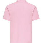 Polo Brighton con logo BRGH001 00020H MC2 SAINT BARTH 