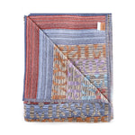 Telo da mare Blake con logo lettering 183SP99803 -149 MISSONI HOME 