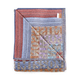 Telo da mare Blake con logo lettering 183SP99803 -149 MISSONI HOME 