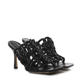 Mule Stretch 716242 V2O201000 BOTTEGA VENETA 
