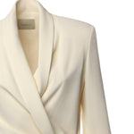 Tailleur Aire TAILLEUR AIRE IVORY THE ARCHIVIA 