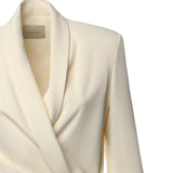 Tailleur Aire TAILLEUR AIRE IVORY THE ARCHIVIA 