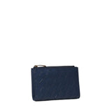 Portafoglio Intrecciato bi-fold medio 749940 VCPP24019 BOTTEGA VENETA 