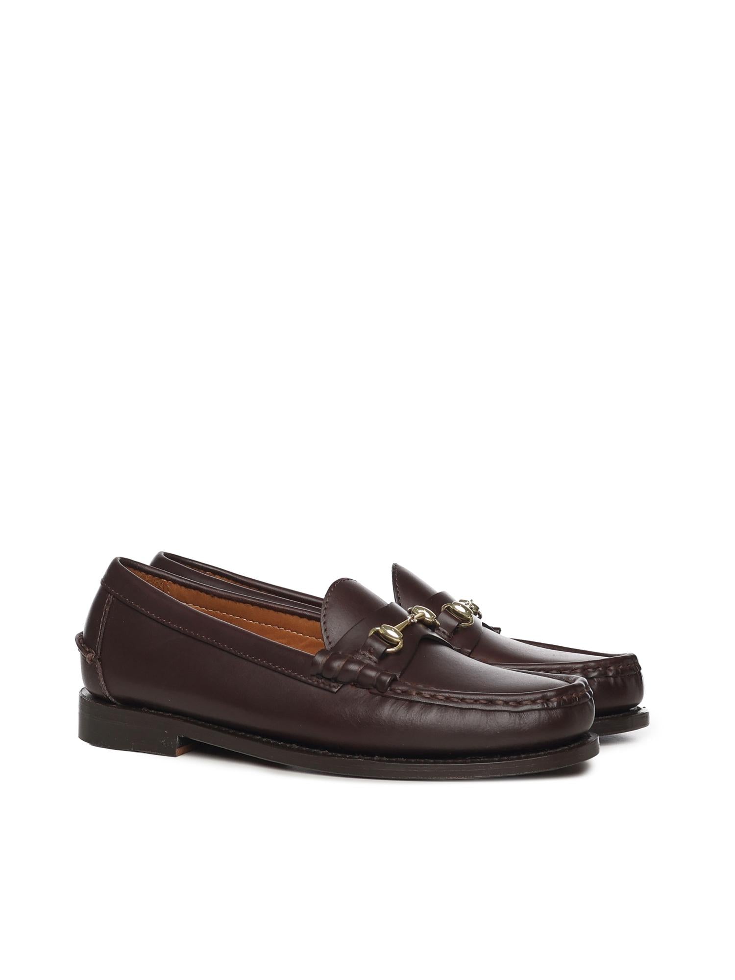 Mocassino 'Joe Lug'<BR/> JOE MODENA WOMAN 741313W901 SEBAGO 
