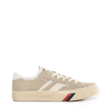 Sneaker Royal Classic<BR/> RC226SLMSLSA00002 SAND/WHITE PRO-KEDS 