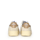 Sneaker Seul 1257136 BEIGE VICTORIA 