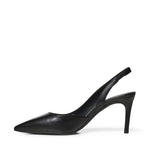 Décolleté Alina Flex in pelle 40R4HNMP1L 001 MICHAEL MICHAEL KORS 