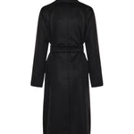 Cappotto a vestaglia Manuela in drap di cammello 2521016062600 002 MAX MARA 