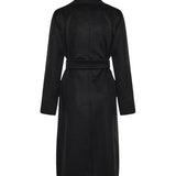 Cappotto a vestaglia Manuela in drap di cammello 2521016062600 002 MAX MARA 