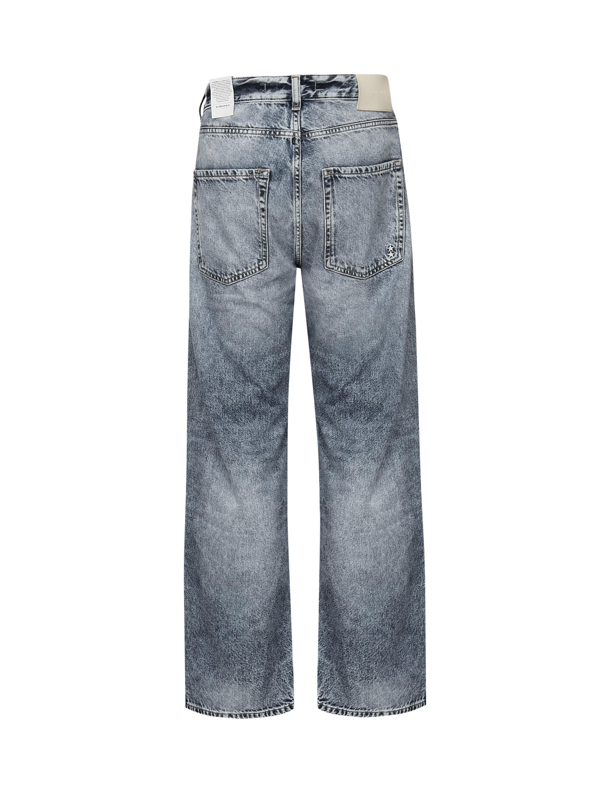 WILLID8693 WILL ID8693 ICON DENIM 