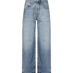 Jeans le de-Nîmes large 25HPAW00036AD00038 33C JACQUEMUS 