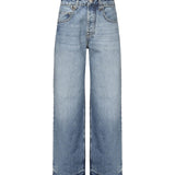 Jeans le de-Nîmes large 25HPAW00036AD00038 33C JACQUEMUS 