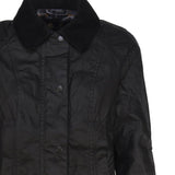 Giacca cerata Beadnell LWX0667 BK11 BARBOUR 