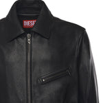Giacca l-korn-a<BR/> A15484 0IGAM9XX DIESEL 
