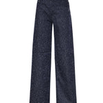 Jeans Le de-Nîmes large PAW00036AD00054 380 JACQUEMUS 
