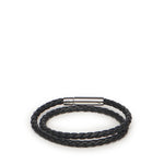 Bracciale MyColors in pelle XEMB1900200FLR B999 TOD'S 