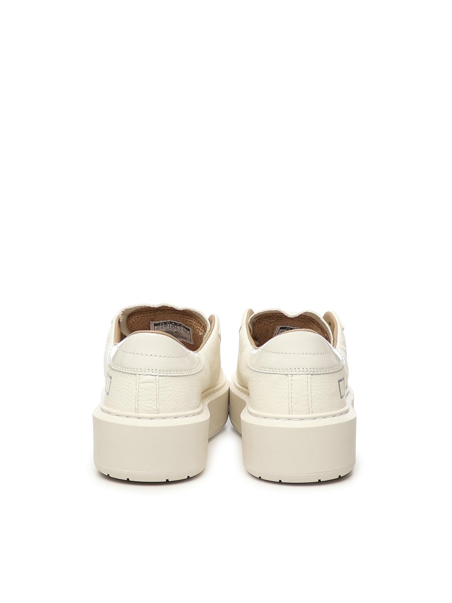 Sneakers hill platform <BR/> W431 HP-MNMK D.A.T.E. 