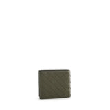 Portafoglio Intrecciato bi-fold 743211 VCPQ43248 BOTTEGA VENETA 
