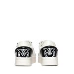 Sneaker Iris in pelle SS0131 P001ZX9 PINKO 