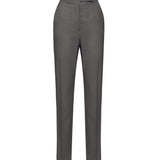 Pantaloni turbigo dritti 2511131063600 015 MAX MARA 