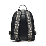 Zaino Harriett<BR/> 73BS8G210 HARRIETNATUR/MULTICOLOR V° 73 