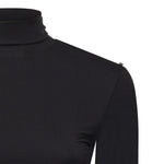 Dolcevita in jersey calza 2522946022600 005 SPORTMAX 