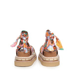 Sandali Orson 5597336219 TAN KURT GEIGER 