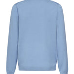 Maglia in cotone con logo K35101 56 SUN 68 