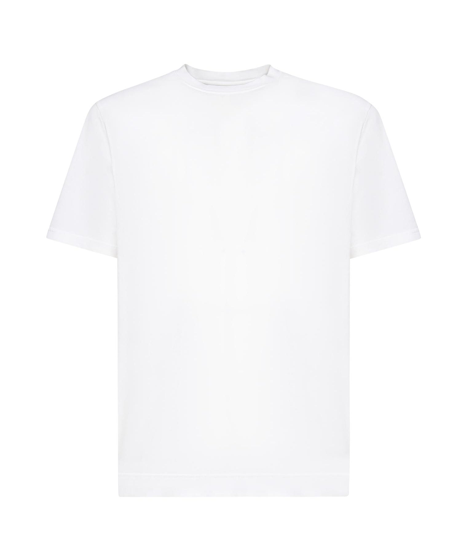 T-shirt in cotone 8UED0103 41 FEDELI 