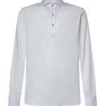 Polo in cotone 22010/1  BORRIELLO NAPOLI 