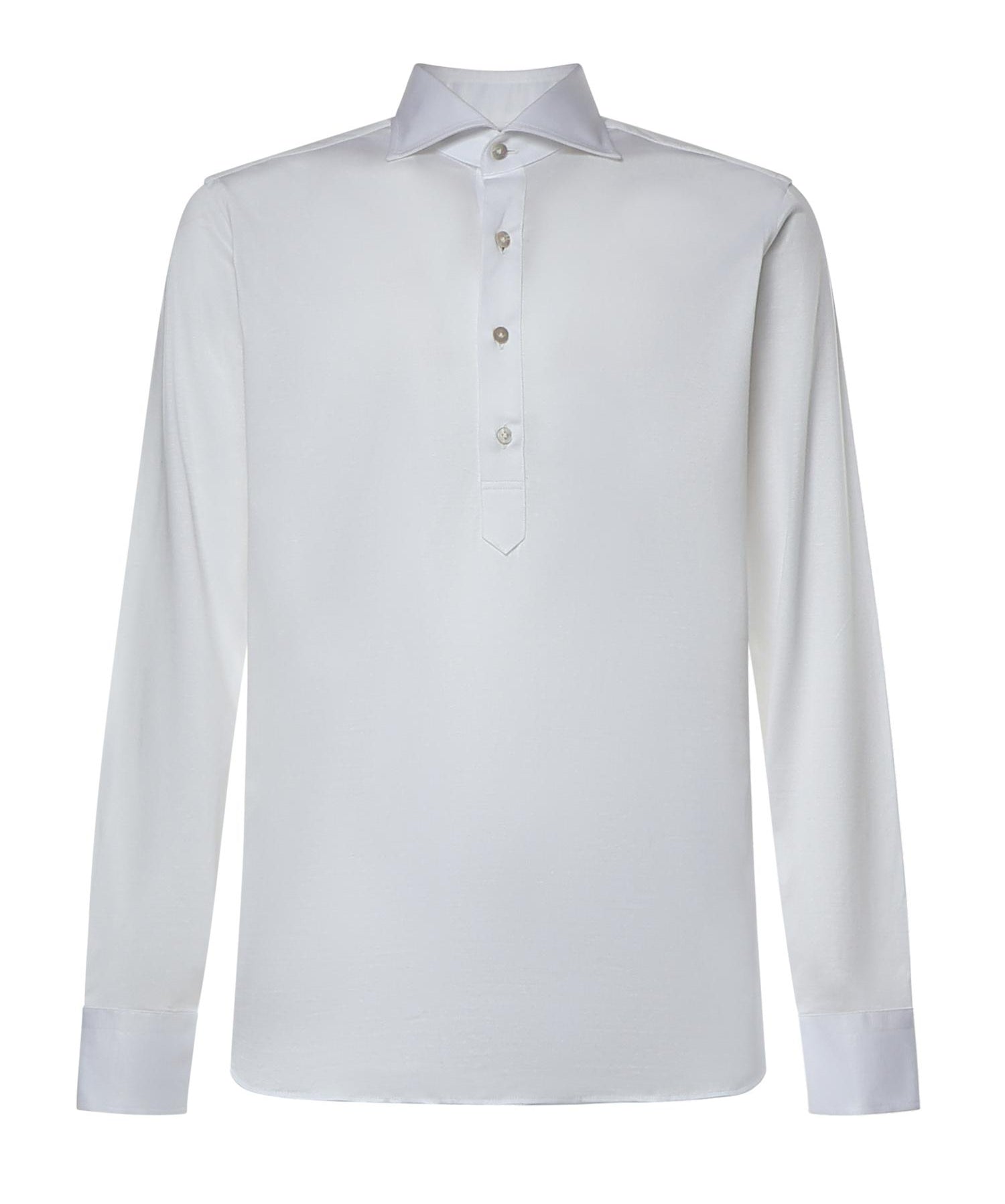 Polo in cotone 22010/1  BORRIELLO NAPOLI 