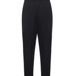 Pantaloni Dominque DOMINIQUE REGULAR MTNERO BEABLE 