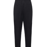 Pantaloni Dominque DOMINIQUE REGULAR MTNERO BEABLE 
