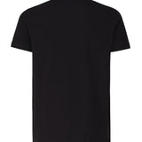T-shirt with logo K10K112724 BEH CALVIN KLEIN 