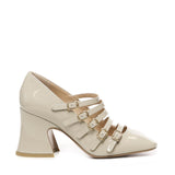 Pumps Janis CHC25A11CSG 034 CHLOÉ 