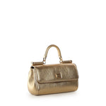 Borsa a mano My Sicily in pelle BB7864 BZ6488H945 DOLCE & GABBANA 