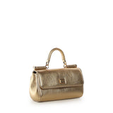 Borsa a mano My Sicily in pelle BB7864 BZ6488H945 DOLCE & GABBANA 