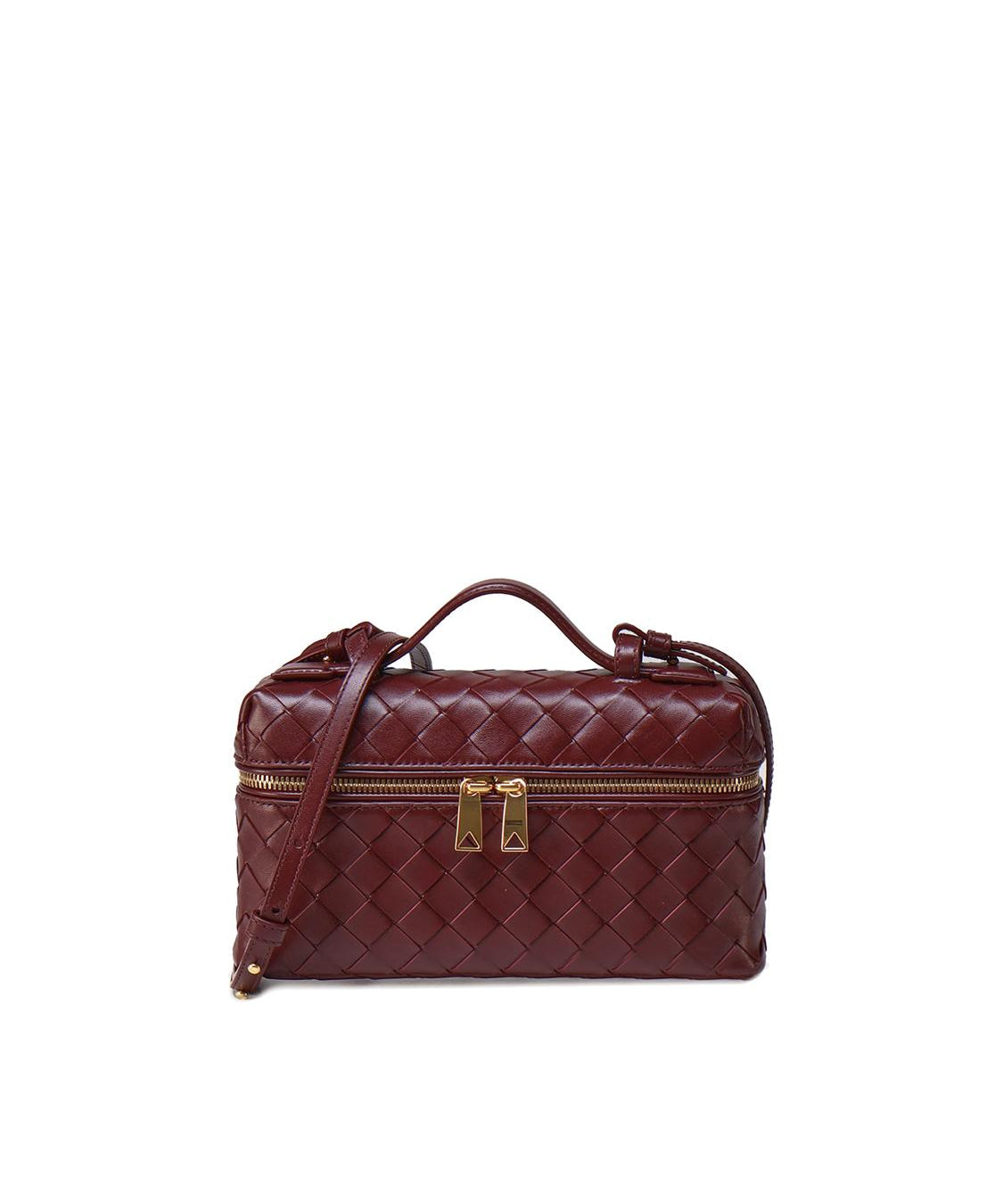 BORSE INTRECCIATO 15 VENETIAN CALF 789109 V3IV12247 BOTTEGA VENETA 