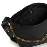 Borsa tote a secchiello Nolita in pelle 30T6AUEM5L 001 MICHAEL MICHAEL KORS 