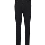 Jeans Skater in denim<BR/> S74LB1930 S39781900 DSQUARED2 