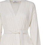 Cardigan Balzac 2421346011600 001 MAX MARA 