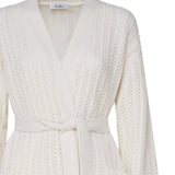 Cardigan Balzac 2421346011600 001 MAX MARA 