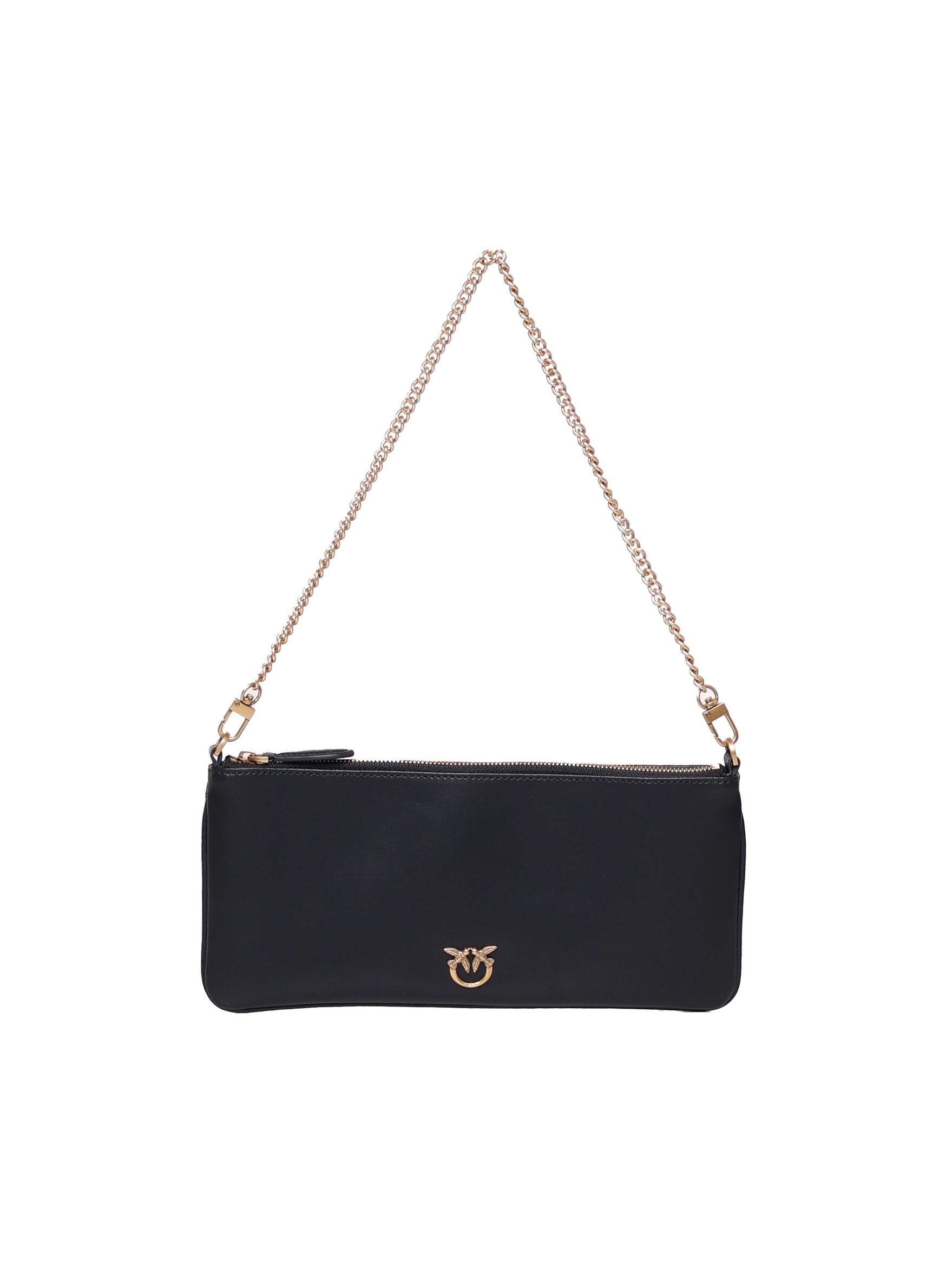 Borsa Horizontal Flat 102747 A0F1Z99Q PINKO 