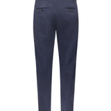 Pantaloni Riccardo RICCARDO CC GSONAVY BEABLE 