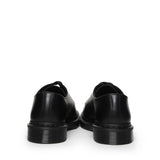 Scarpe oxford 1461 mono in pelle smooth 14345001  DR. MARTENS 