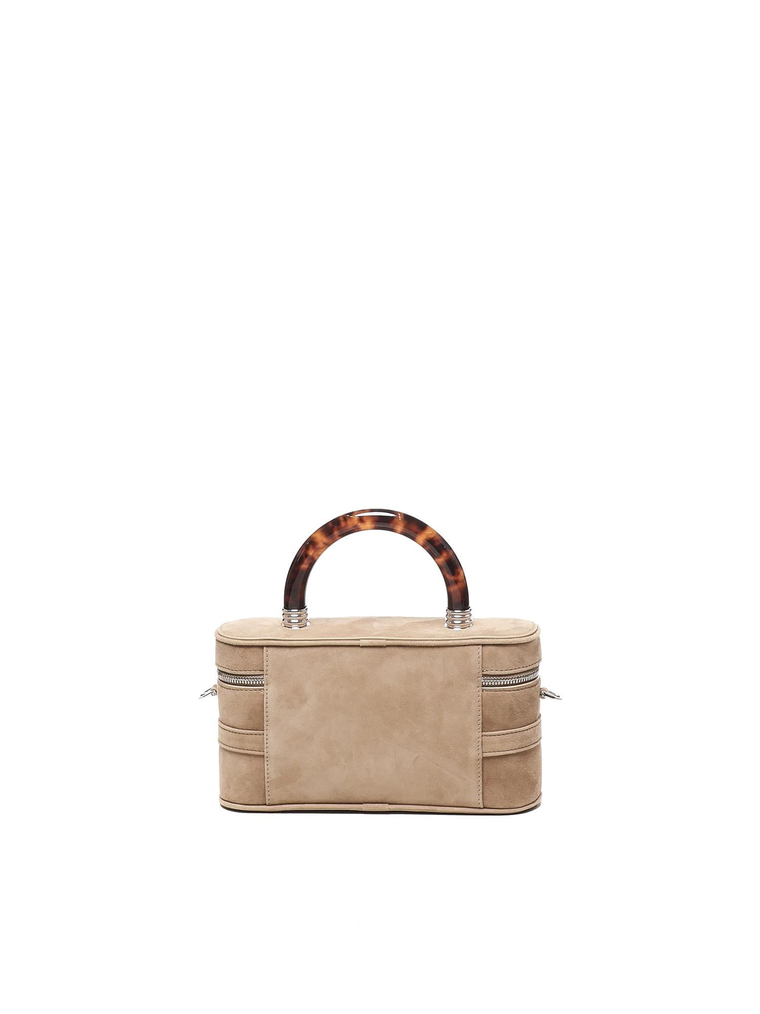 Mini bag Belle Vivier RBWAORH0100HR0 S812 ROGER VIVIER 